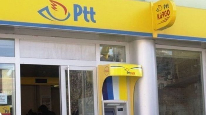 PTT'ler Banka Şubesi Oldu! PTT Üzerinden Anında 45.000 TL Alabilirsiniz
