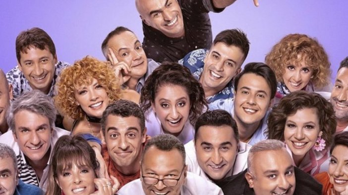 Güldür Güldür Show’a İki Yeni Transfer! Ünlü Fenomenler Güldür Güldür Kadrosunda