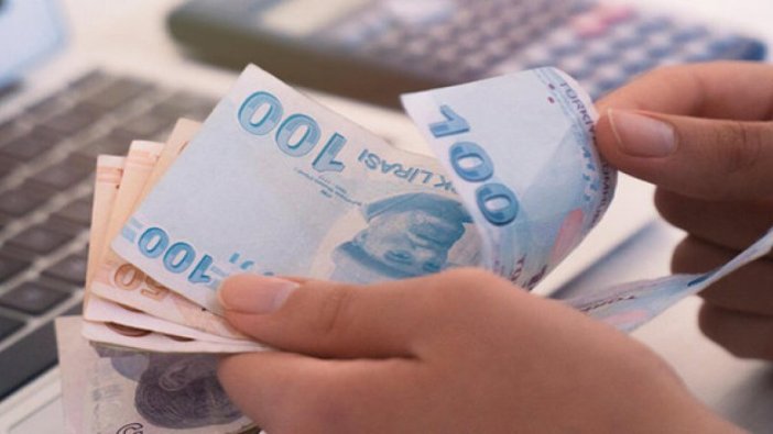 Devletten dev destek! 7 bin lira verecek