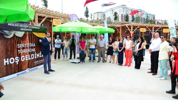 ‘Eğitimciler daha çok hayatın içinde olmalı’