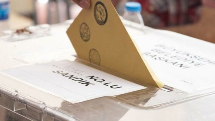 İYİ Parti'nin oy oranında müthiş yükseliş