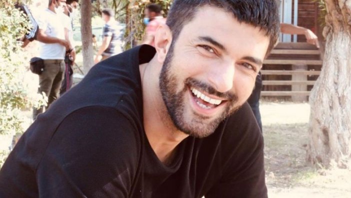 Engin Akyürek'in yeni dizisi Kaçış'la ilgili detaylar belli oldu
