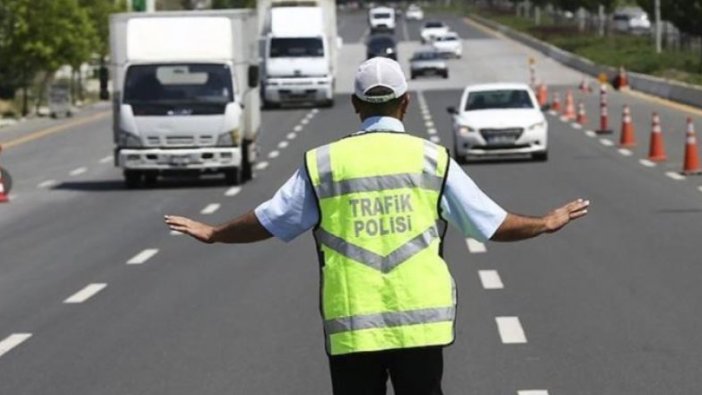 İstanbul'da hangi yollar trafiğe kapatılacak