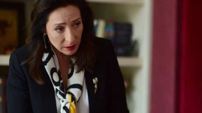 Kırmızı Oda'nın kadrosuna 3 oyuncu daha katıldı