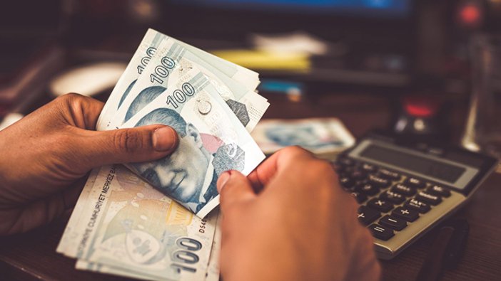 Ziraat Bankası'ndan Düşük Faizli 10 Bin TL Kredi