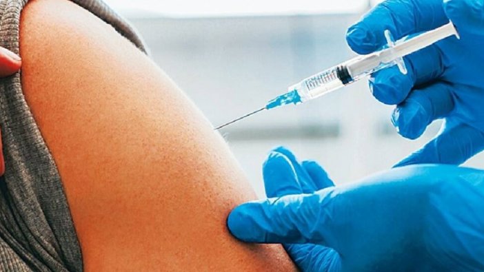 Çocuklar için korkutan BioNTech uyarısı! Bu yaş aralığına dikkat