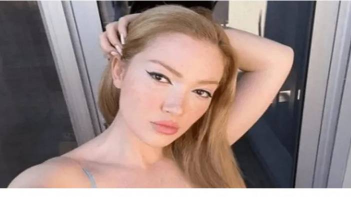 Danla Bilic'i çileden çıkaran olay