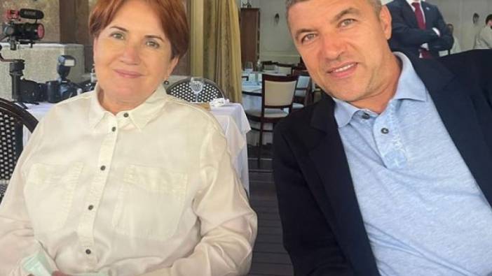 İsmail Küçükkaya Akşener’e Belgrad'da yapılan ayıbı yazdı