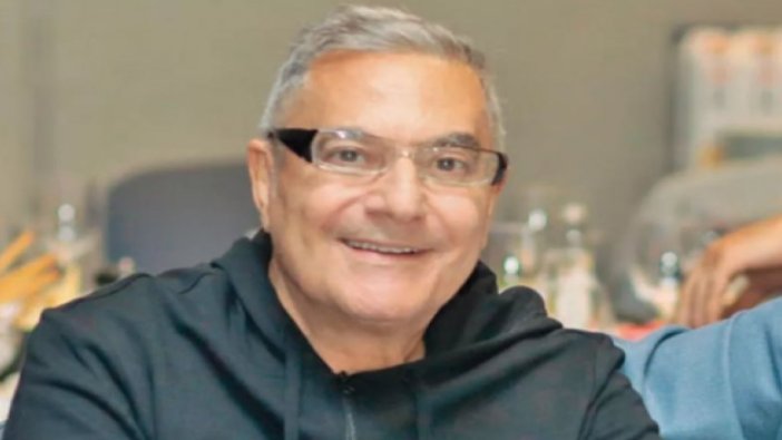 Mehmet Ali Erbil'in yeni sevgilisi kendisinden 40 yaş küçük