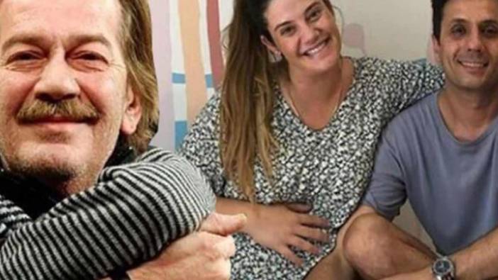 Ferhan Şensoy'un kızı anne oldu