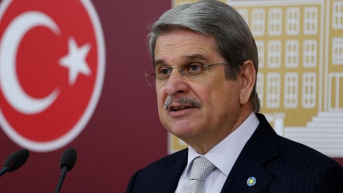 İYİ Partili Aytun Çıray’dan gündeme bomba gibi düşen iddia!