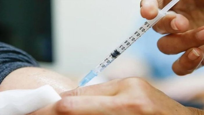 Üçüncü doz da yetmedi! İsrail dördüncü doz aşıya hazırlanıyor!