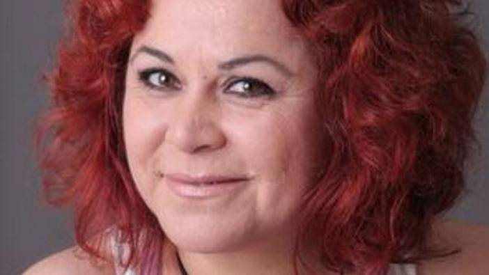 Ünlü oyuncu İncilay Şahin hayatını kaybetti