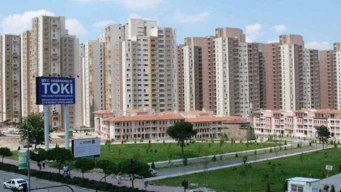 Bakan Kurum açıkladı: TOKİ'den yüzde 22 indirim kampanyası