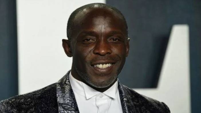 ABD'li aktör Michael K. Williams evinde ölü bulundu