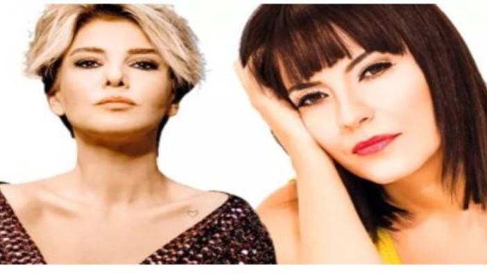 Gülben Ergen, Yeşim Salkım'ı acı gününde yalnız bırakmadı