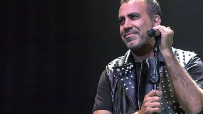 Haluk Levent korona virüs testinin sonucunu açıkladı