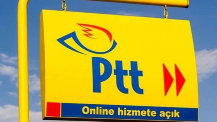 PTT kimlik kartıyla gidenlere gişeden 1500 TL dağıtacak