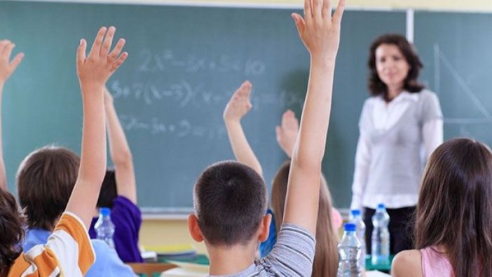 Milli Eğitim Bakanlığı'ndan yeni Kovid-19 kararı