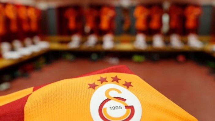 İşte Galatasaray'ın yeni transferi