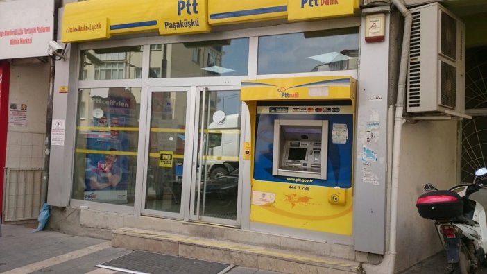 PTT gişelerinden kredi kolaylığı! Üstelik kefilsiz anında 80 bin TL kredi imkanı