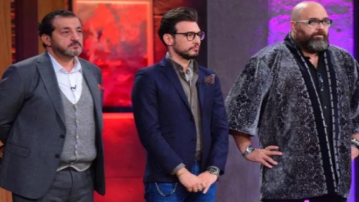 MasterChef için kurgu iddiası