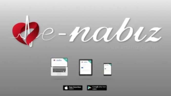 e-Nabız uygulamasına 3 yeni özellik!