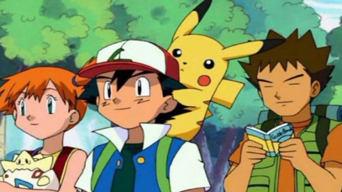 Netflix'in yeni Pokemon filminin yayın tarihi belli oldu
