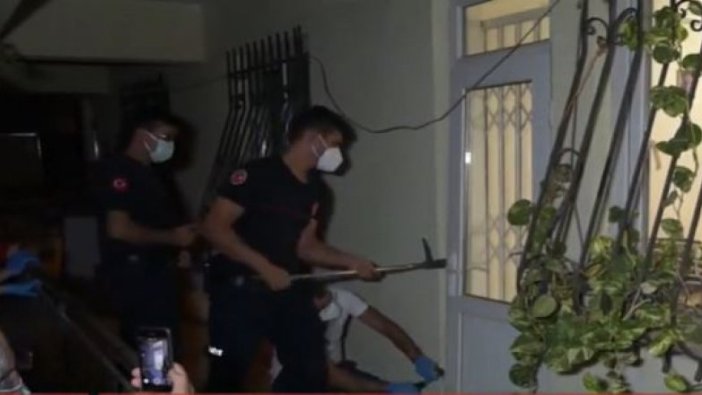 'Ayağım ağrıyor' diye hastaneye gitti, bir gün sonra ölü bulundu