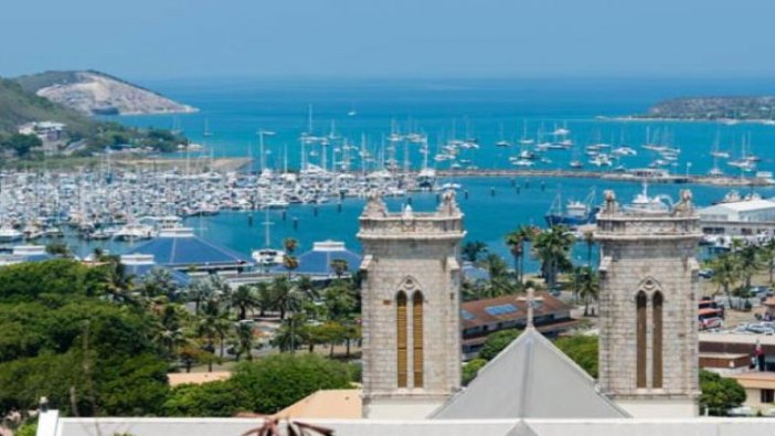 Dünyanın bir ucunda korona virüsten ilk can kaybı yaşandı