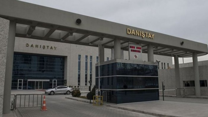 Tüm çalışanları ilgilendiriyor: Danıştay'dan kritik tazminat kararı