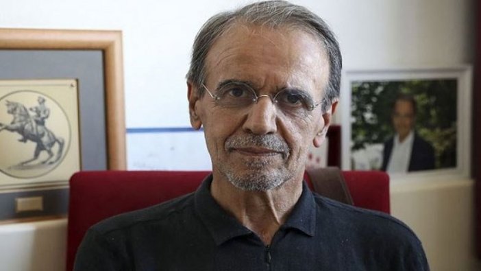 "Burnu akan çocuk korona virüs olabilir"