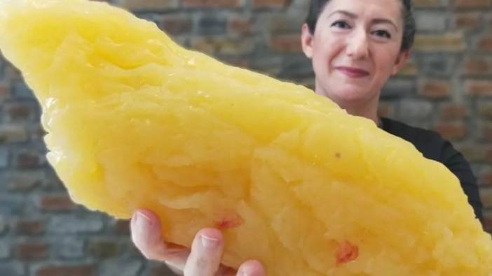 Her gün iki poğaça yerseniz bakın ne olur