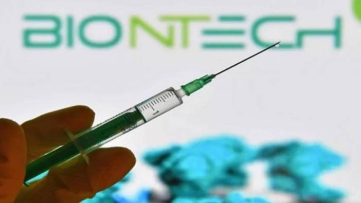 BioNTech 5-11 yaş grubu aşı izni isteyecek