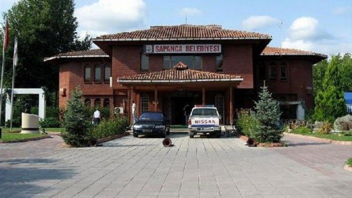 Belediyeye ait dükkan kiraya verilecek