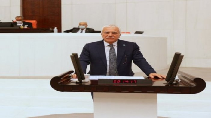 Koray Aydın'dan iktidara sosyal medya tepkisi