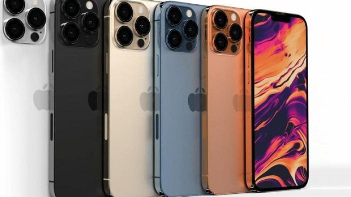 iPhone 13 Türkiye Fiyatı Kaç TL Olacak?