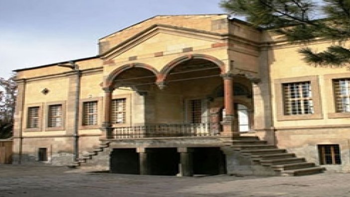 Kapadokya Üniversitesi'ne öğretim üyesi alınacaktır