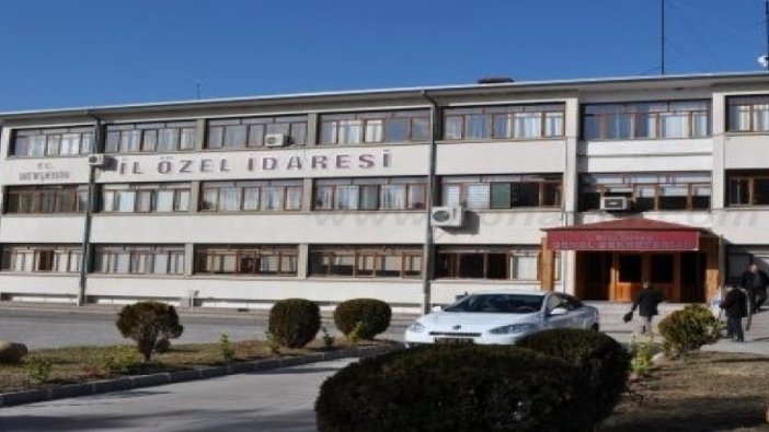 İl Özel İdaresi Destek Hizmetleri Müdürlüğü'ne araç kiralama hizmeti alınacaktır