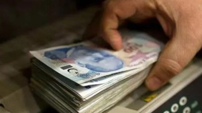 Vakıfbank ve Ziraat Bankası'ndan anında 15 bin TL