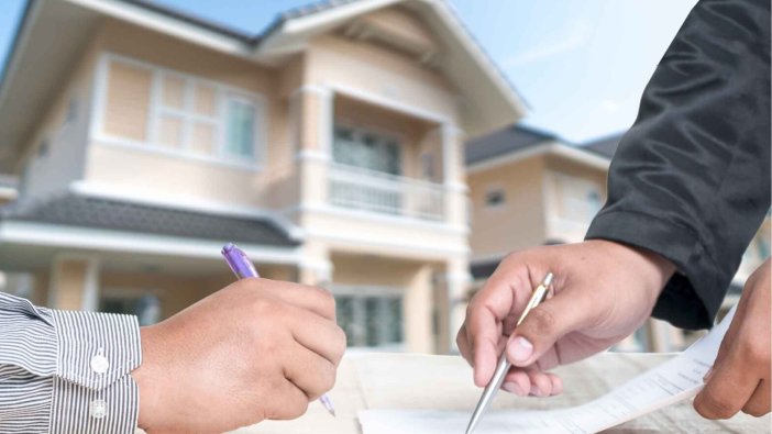 Tek evi olanlara emlak vergisi müjdesi! 7000 TL para iadesi...