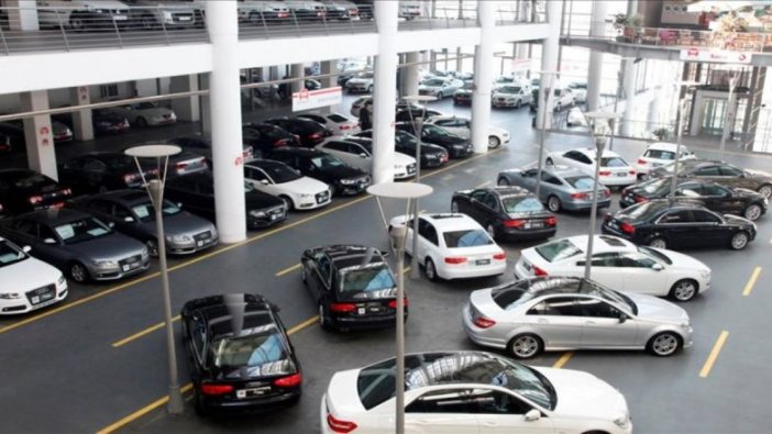 İkinci el otomobil alacaklar veya satacaklar dikkat