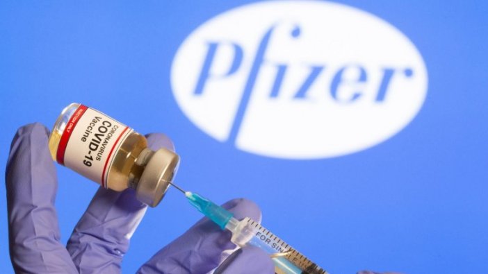 Pfizer yetkilisinden aşı itirafı: İlk etapta reddettik