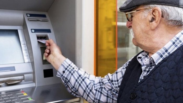 Son dakika kampanyası! Emekli olana 5000 TL çalışana 10.000 TL