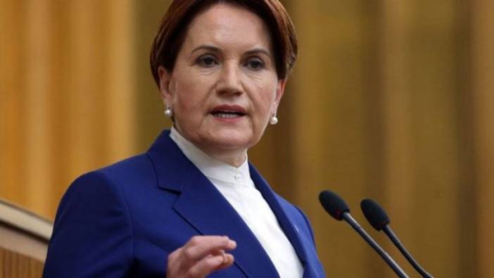 Meral Akşener'den 12 Eylül mesajı