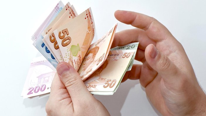 Bankalardan 5 bin TL hızlı kredi! Acil ihtiyacı olanlara süper yenilik