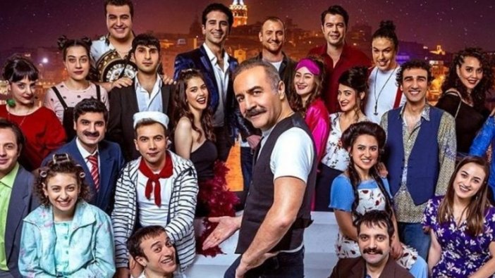 Çok Güzel Hareketler'de yaprak dökümü: Ekipten 19 kişi ayrıldı