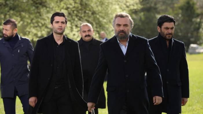 Eşkıya Dünyaya Hükümdar Olmaz'a bomba transfer