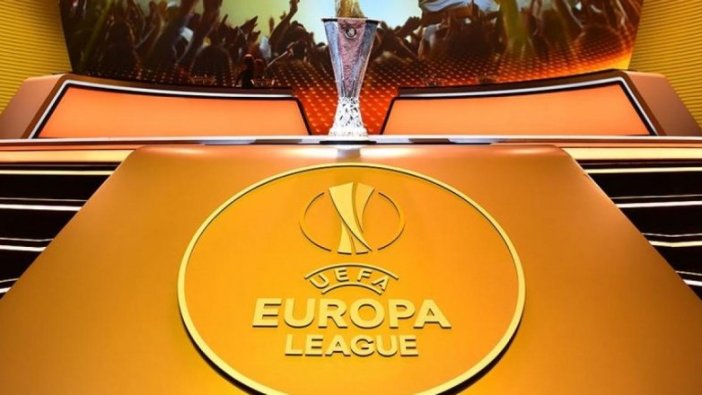 Galatasaray ve Fenerbahçe'nin Avrupa Ligi maçlarının hakemleri belli oldu