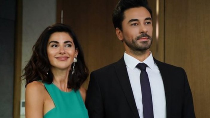 Gökhan Alkan ile Nesrin Cavadzade'den sevenlerine kötü haber